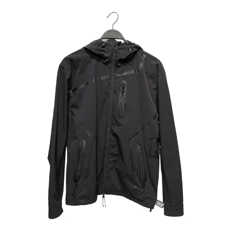 KITH/Jacket/S/BLK/ Streetwear Style