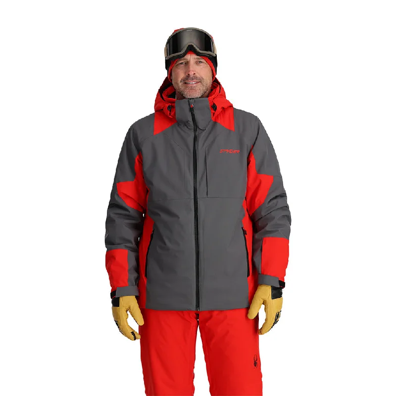 Mens Contact - Polar Tailored