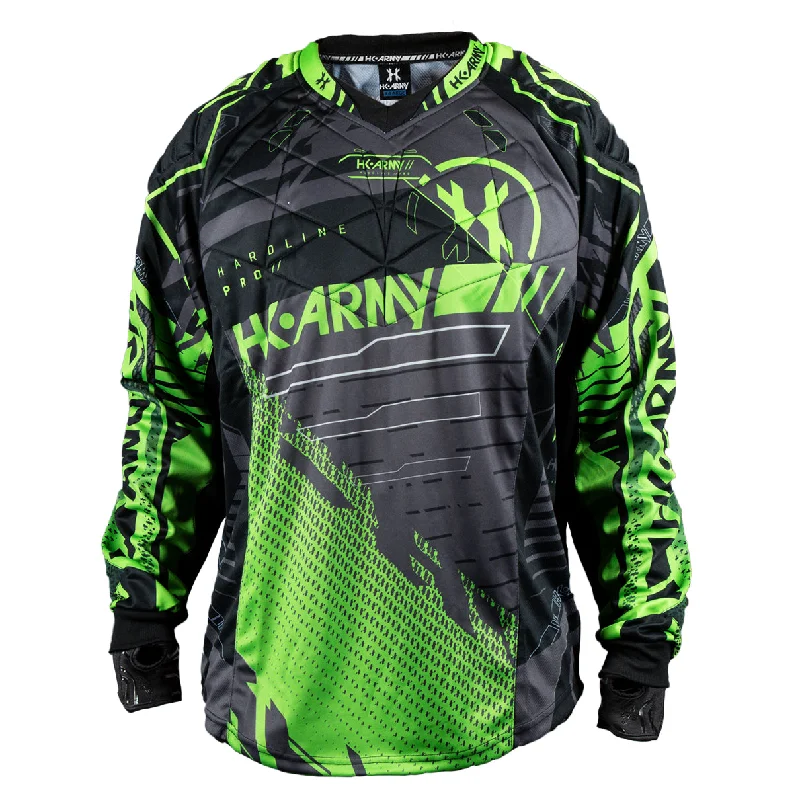 Energy - Hardline Jersey Elegant Men's Cashmere