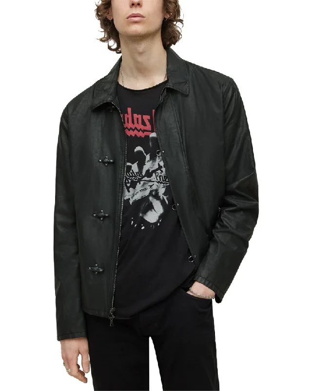 John Varvatos Coat Dynamic Men's Glow