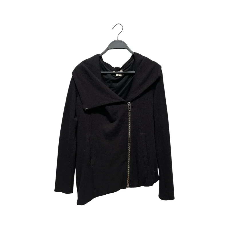 Helmut Lang/Jacket/S/Cotton/BLK/ Lumberjack