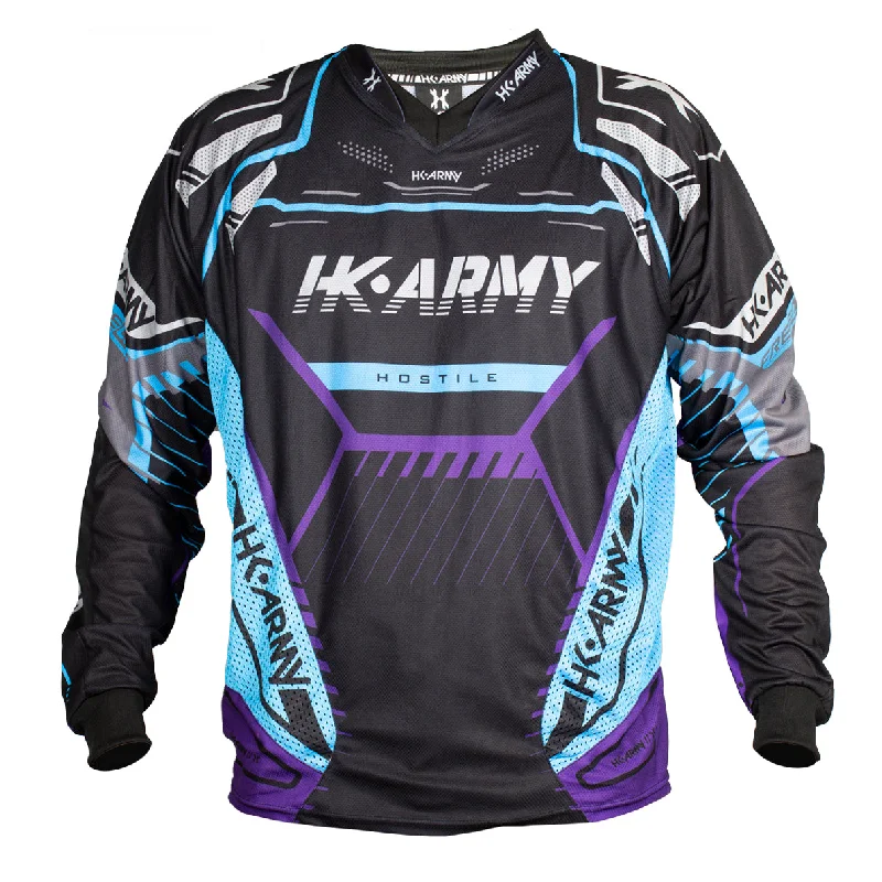 Poison - Freeline Jersey Business