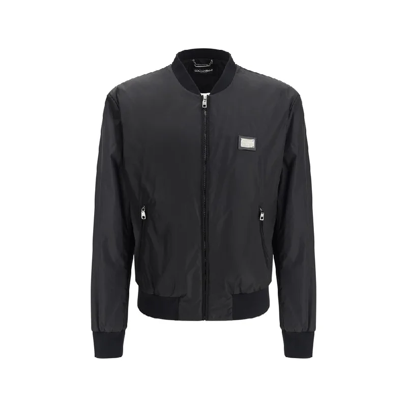 Dolce & Gabbana Men's Jacket Artistic Men's Hand