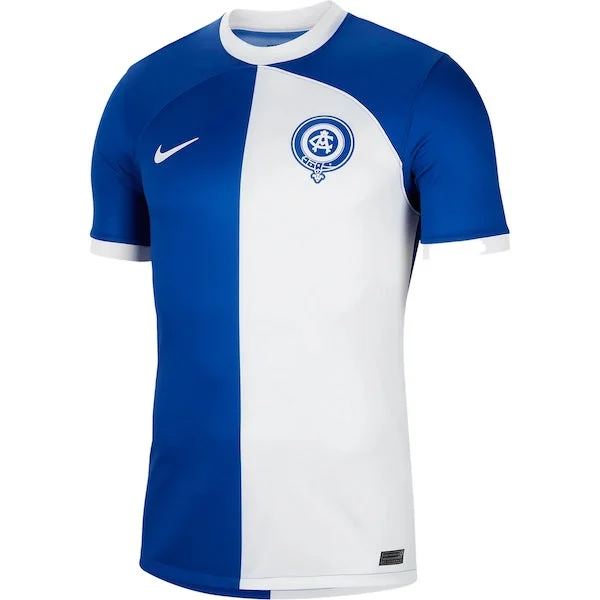 Nike Atletico Madrid Away Jersey 23/24 (Old Royal/White) Beach