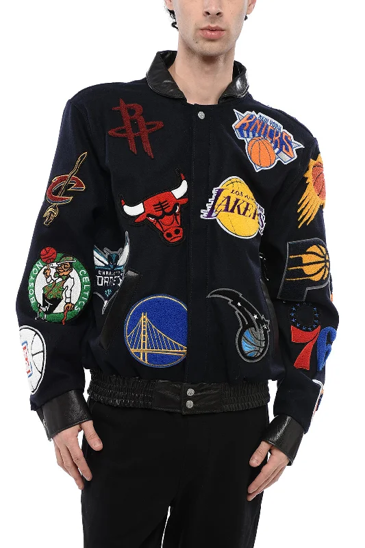Jeff Ha Sporty Men's Athleisure 
