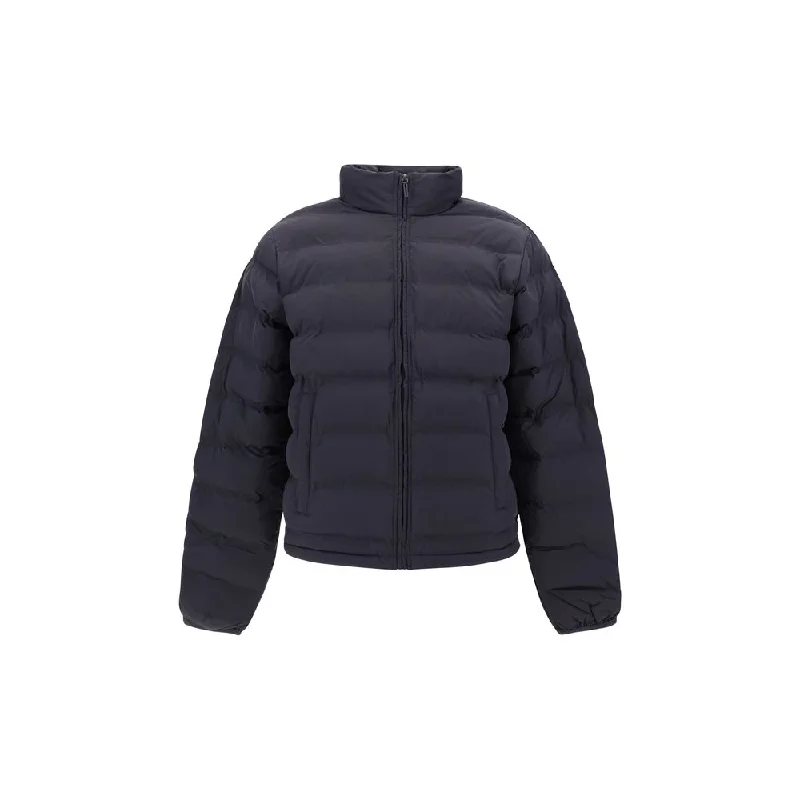 Daily Paper Down Men's Jacket Luxurious Men's High