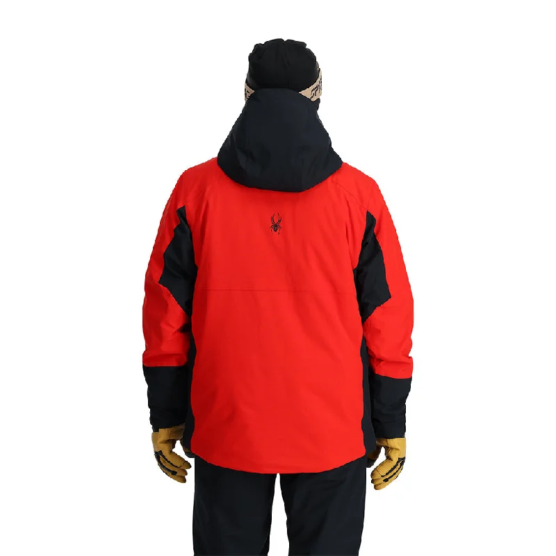 Mens Contact - Volcano Sporty Men's Tennis