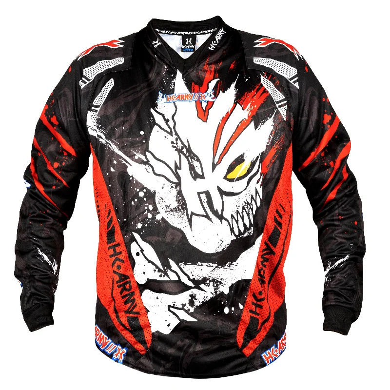 Hollow - Freeline Jersey Masculine Men's Thick