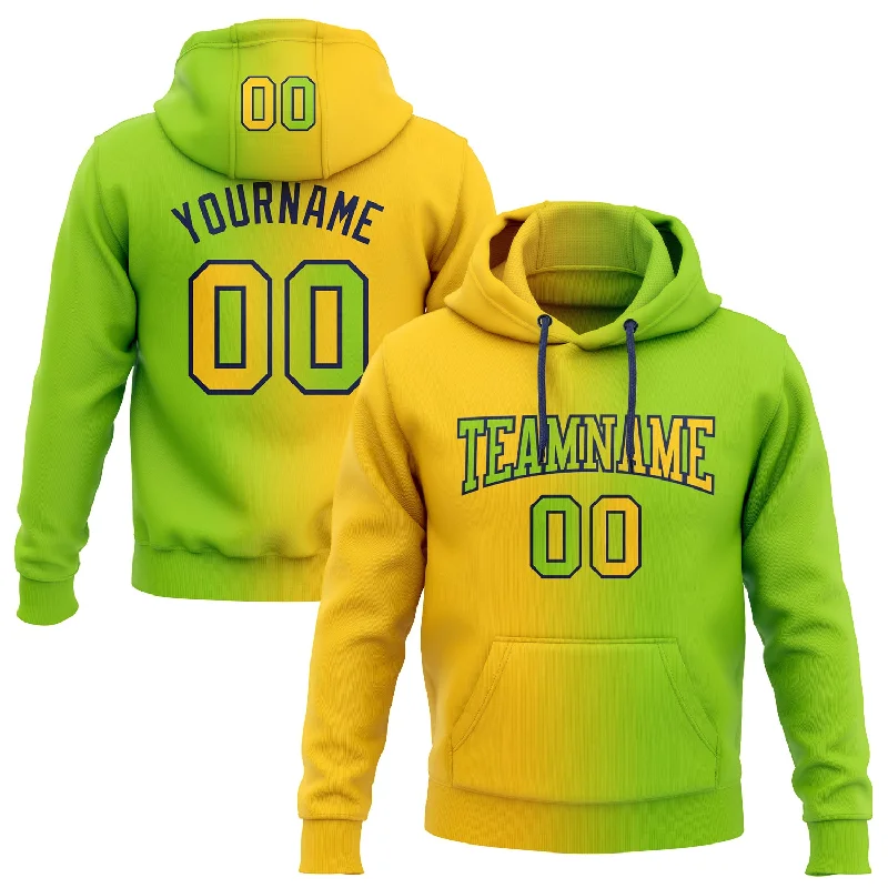 Custom Stitched Neon Green Yellow-Navy Gradient Fashion Sports Pullover Sweatshirt Hoodie Modern Men's Geometric Custom Stitched Neon Green Yellow-Navy Gradient Fashion Sports Pullover Sweatshirt Hoodie Modern Men's Geometric