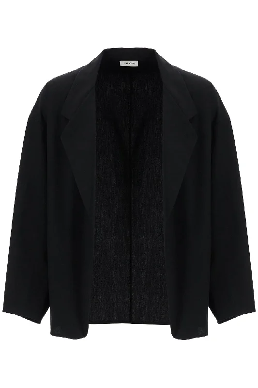 Fear Of God Men's Blazer In Misto Cotone E Lana Oversize Con Zip Dynamic Men's Moto Fear Of God Men's Blazer In Misto Cotone E Lana Oversize Con Zip Dynamic Men's Moto