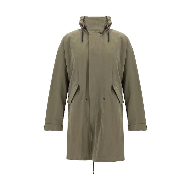 Dolce & Gabbana Men's Jacket Stylish Men's Neon