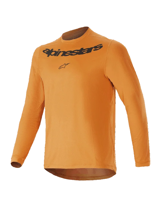 Youth A-Dura Rocker Jersey - Long Sleeve Confident Men's High