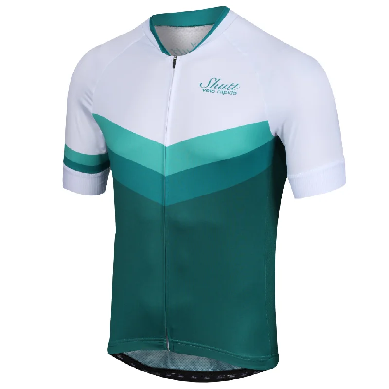 Chiltern Jersey Sporty Men's Athleisure 