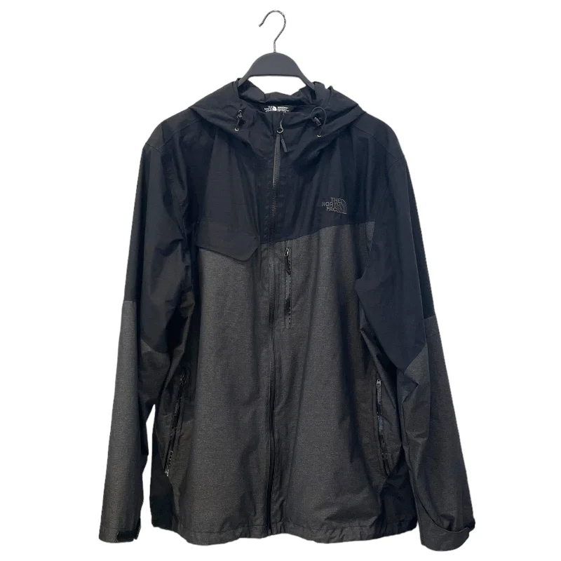 THE NORTH FACE/Jacket/XXL/Nylon/GRY/ Artistic Men's Hand