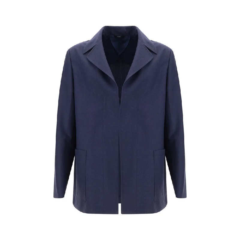 Fendi Blazer Men's Jacket Refined Men's Hand