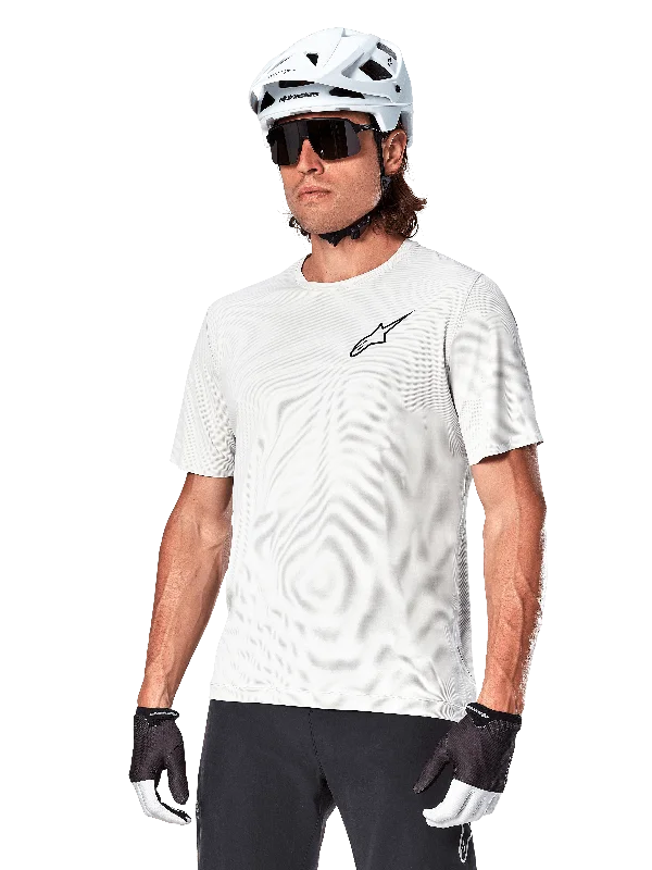 A-Aria Astar Jersey - Short Sleeve Tailored