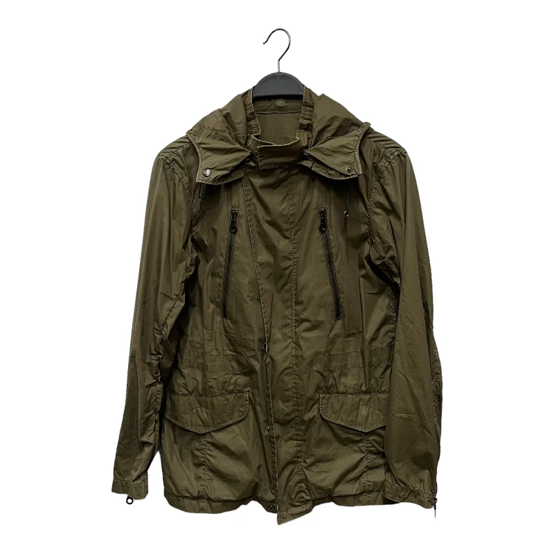 TATRAS/Jacket/3/Khaki/Corduroy/114-011-087/114-011-087 Casual Men's Loose