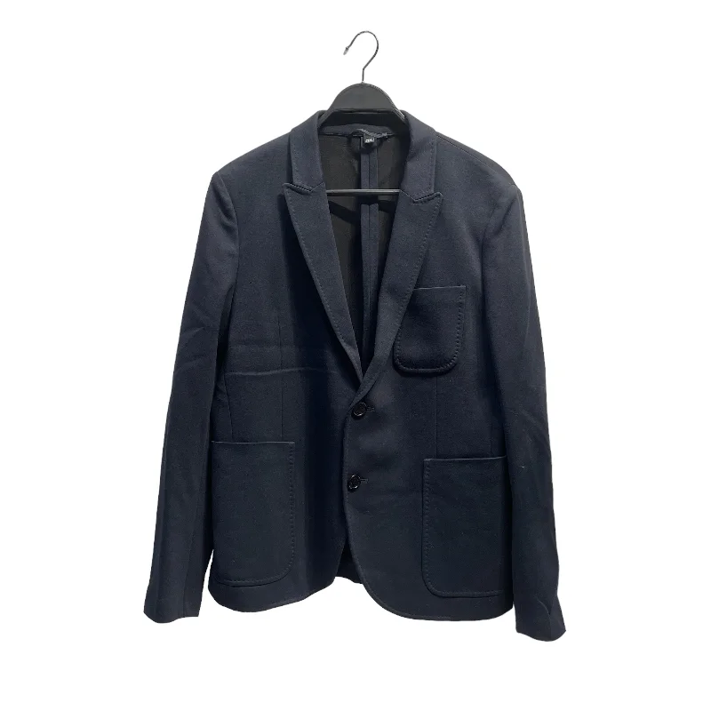 NEIL BARRETT/Tailored Jkt/50/NVY/ Confident Men's High
