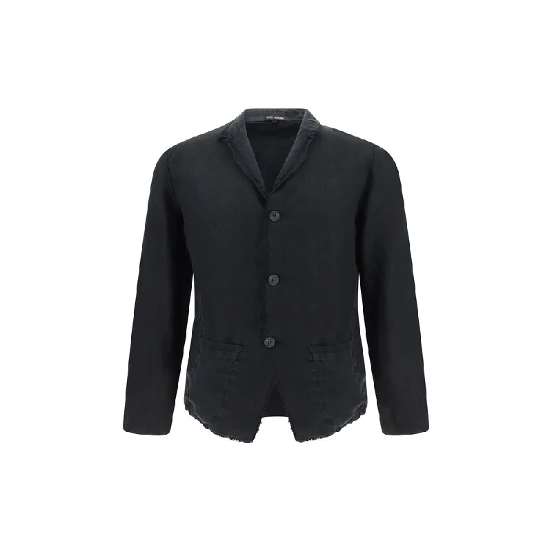 Never Enough Men's Jacket Practical Men's Quick