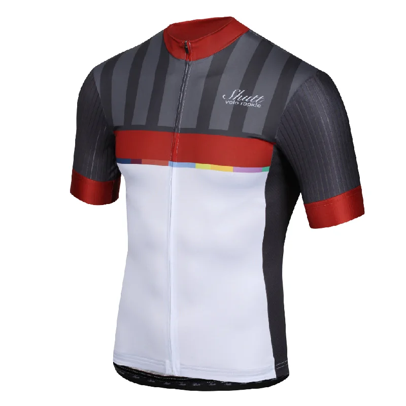 Redshift Aero Jersey Dynamic Men's High