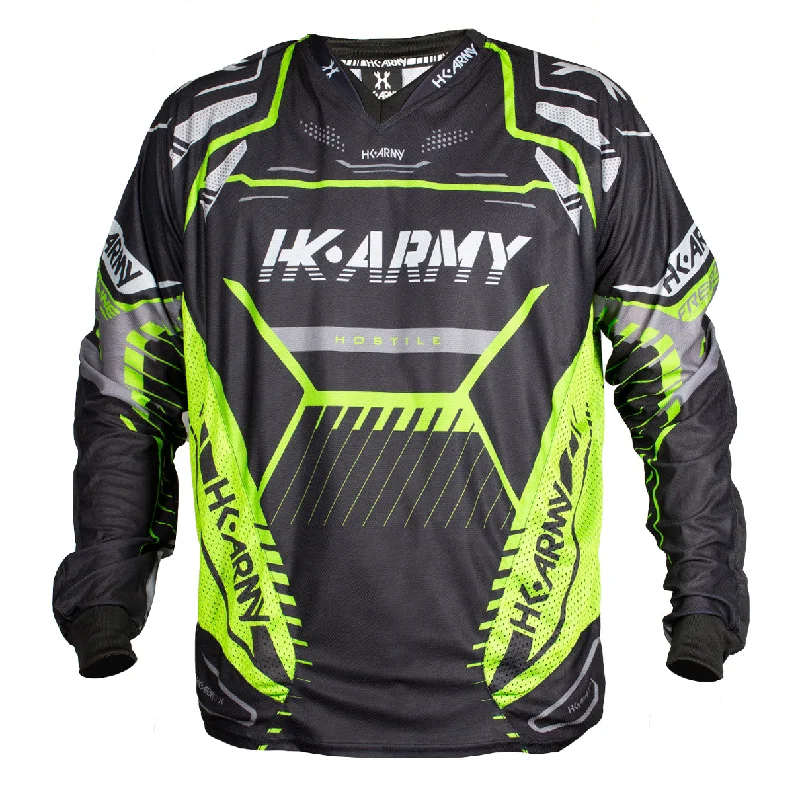 Electric - Freeline Jersey Edgy Men's Punk