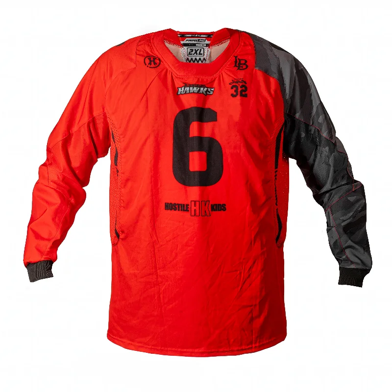 2024 Bloodhawks - Pro Line Jersey Cool Men's Skate