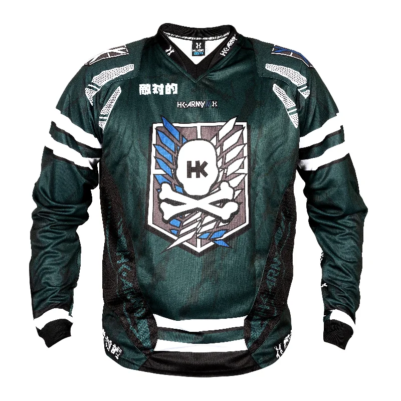 Corps - Freeline Jersey Hip Men's Urban