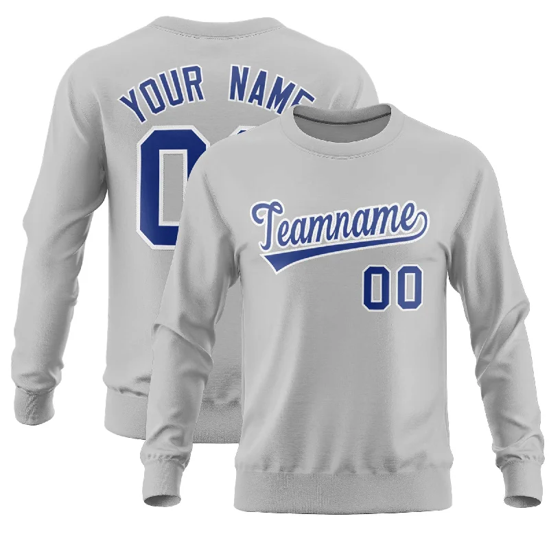Custom Gray Classic Style Personalized Uniform Pullover Hoodie Earthy Men's Sustainable Custom Gray Classic Style Personalized Uniform Pullover Hoodie Earthy Men's Sustainable