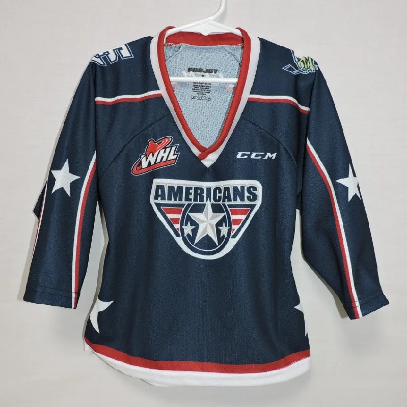 Toddler Sublimated Jersey Cozy Men's Winter