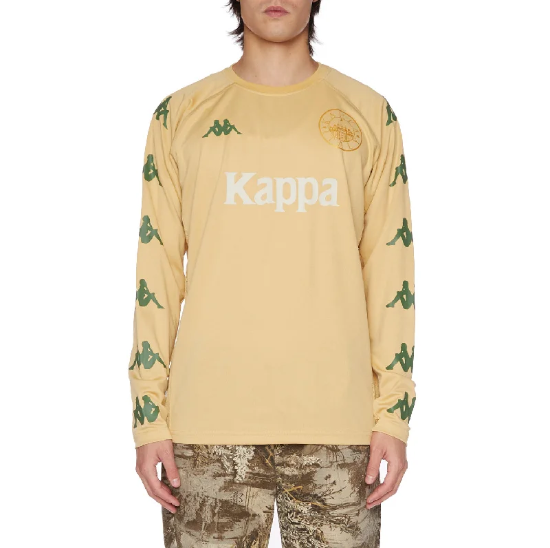 Authentic Frederick Jersey - Beige Vacation