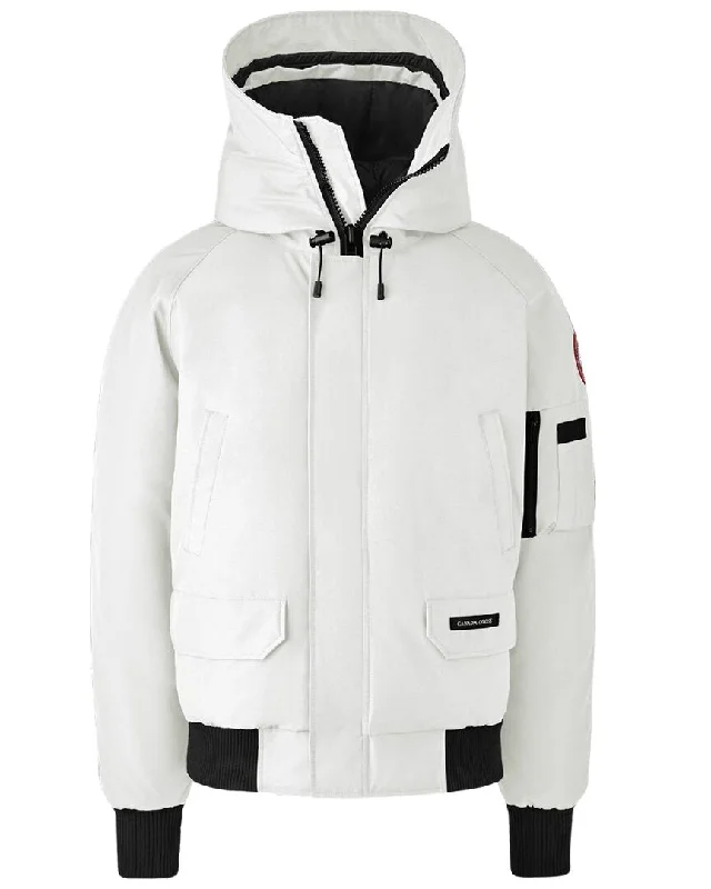 Canada Goose Chilliwack Bomber Jacket Dynamic Men's Glow