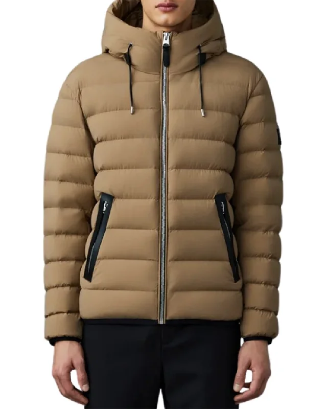 Mackage Jack Down Jacket Monochromatic All