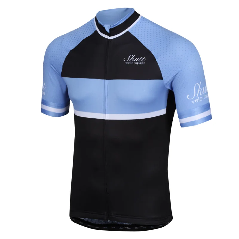 Garda Jersey Relaxed Men's Australian 