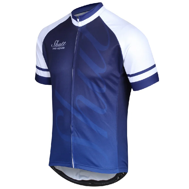 Sportive Jersey Tailored