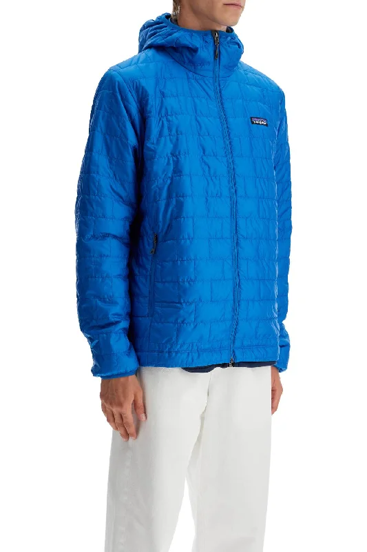 Patagonia Nano Puffâ Down Cozy Men's Winter