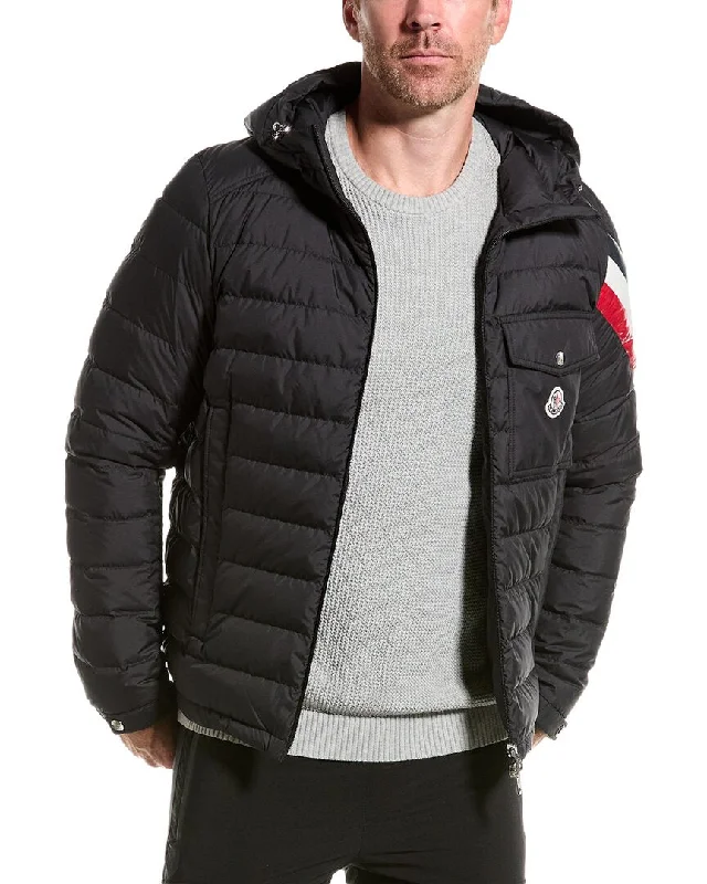 Moncler Berard Jacket Laid