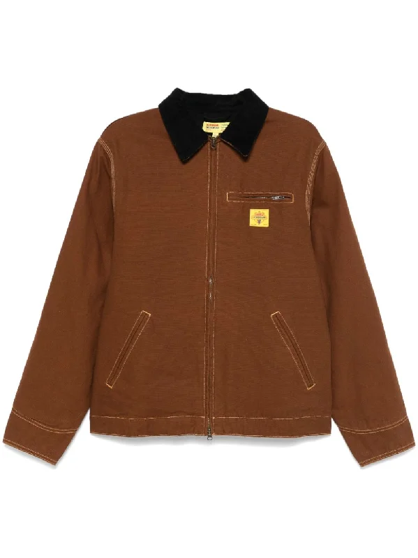 Icecream Men's Jackets Monochromatic All