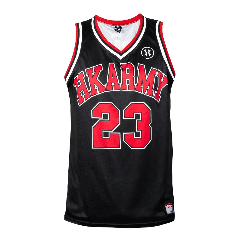 Streetball Jersey - 2023 Chicago NXL Windy City Event Jersey Classic Men's Pin