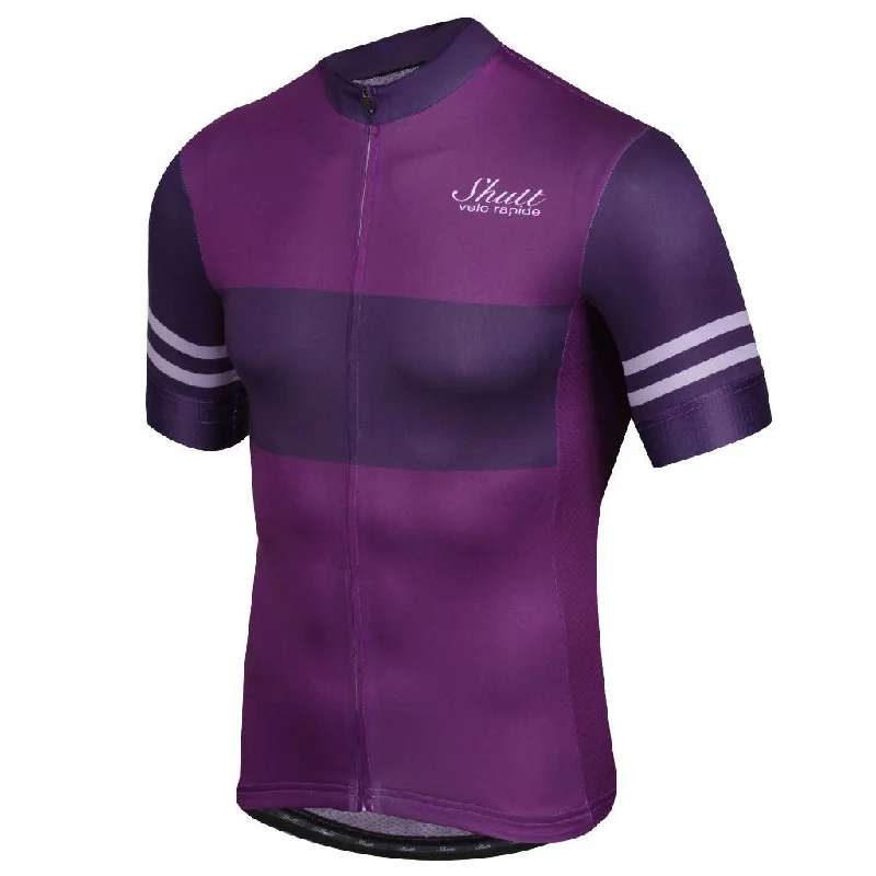 Vosges Jersey Vintage Men's 1970S Disco