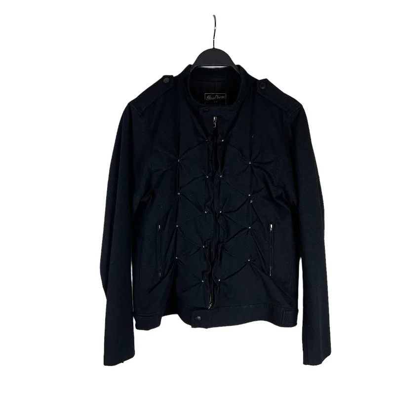 FINAL HOME//jacket/M/BLK Practical Men's Multi