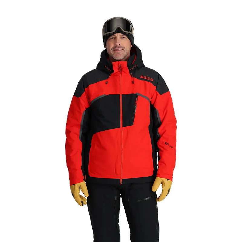 Mens Leader - Volcano Refined Men's Classic 