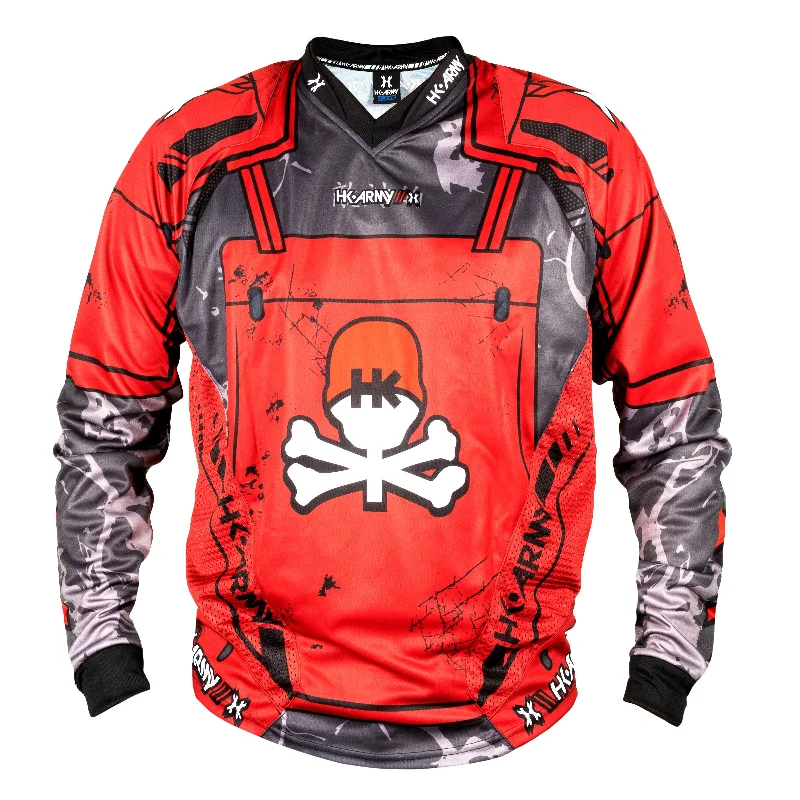 Ghost - Freeline Jersey Elegant Men's Cashmere