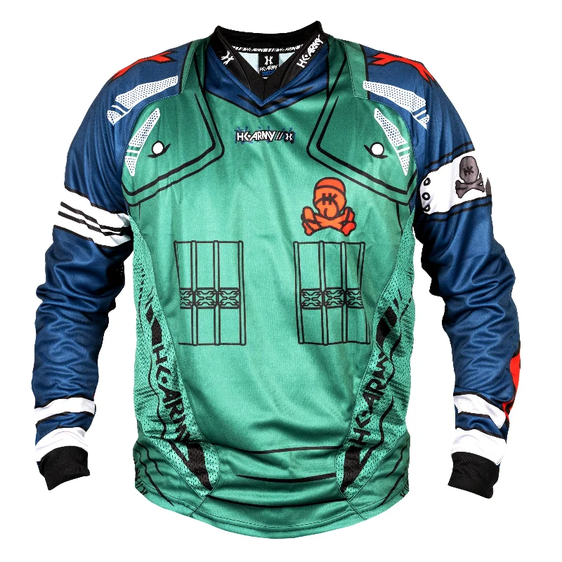 Johnin - Freeline Jersey Tailored
