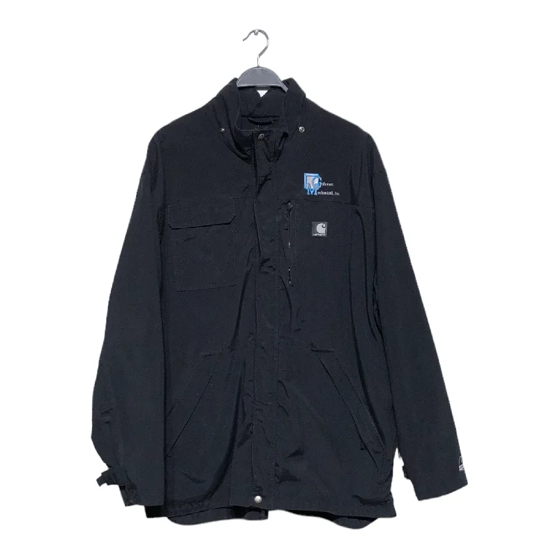 Carhartt/Jacket/XL/Acrylic/BLK Gym