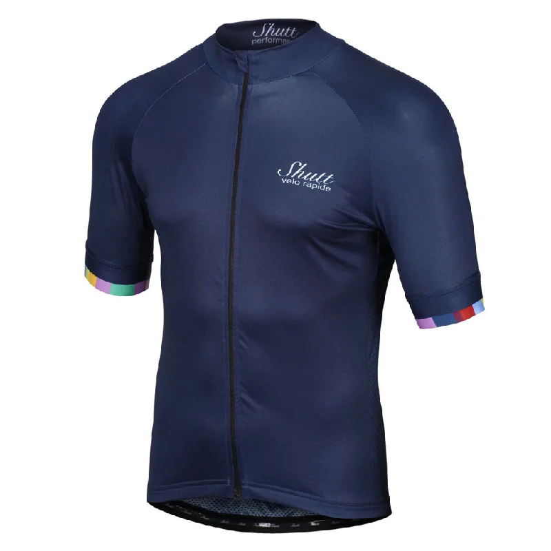 Sanremo Jersey - Navy Bold Men's Statement