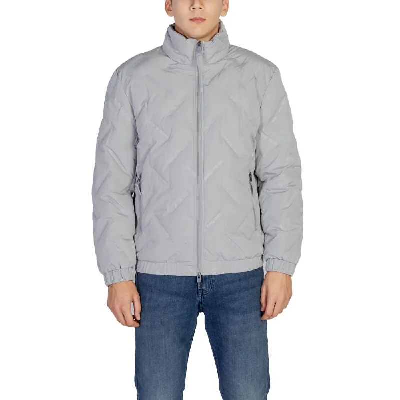 Antony Morato  Polyester Men's Jacket Masculine Men's 
