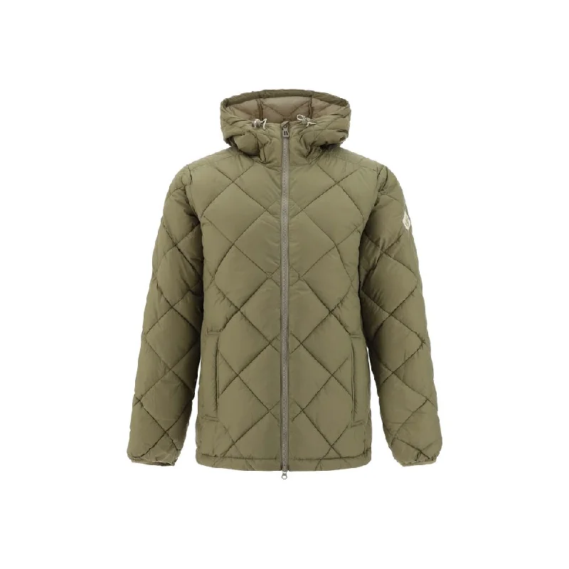Henri Lloyd Polperro Down Men's Jacket Dapper Men's Bow