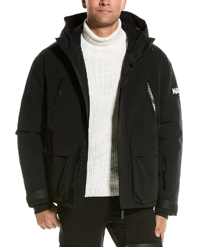 Mackage Frost-Z Jacket Tailored