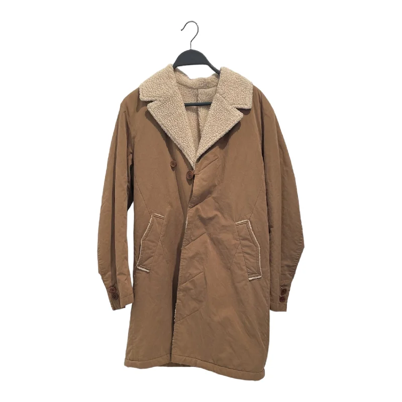 NUMBER (N)INE/Jacket/1/BEG/ Polished Men's Satin
