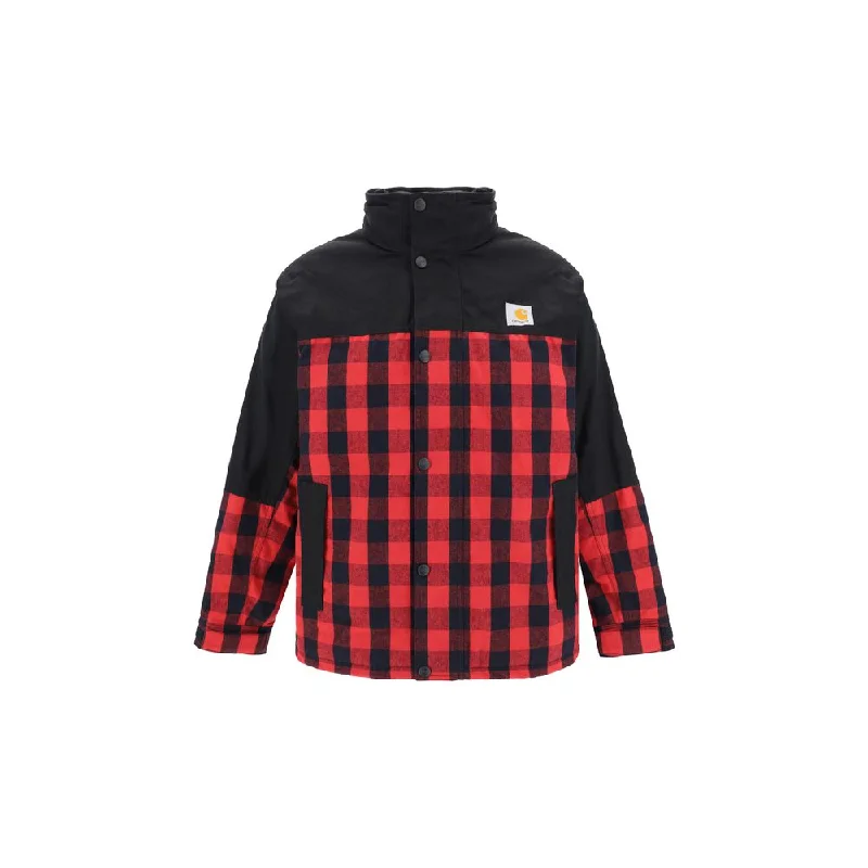 Junya Watanabe Men's Jacket Relaxed Men's Australian 